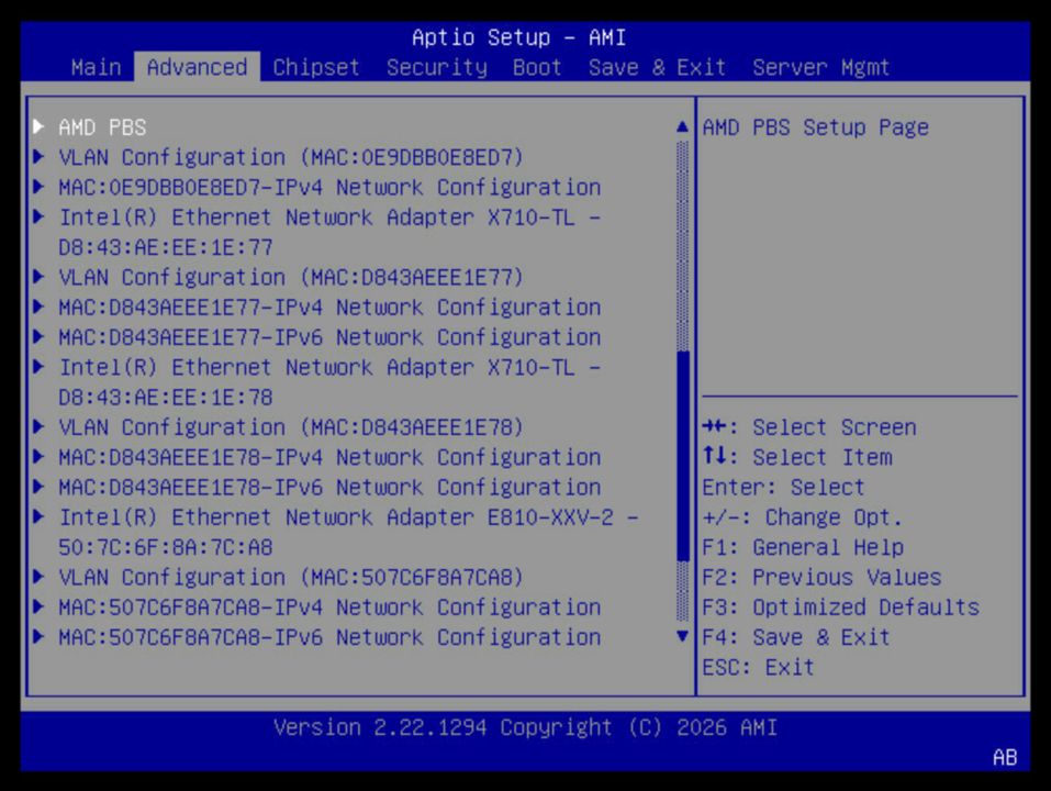 BIOS screenshot thumbnail