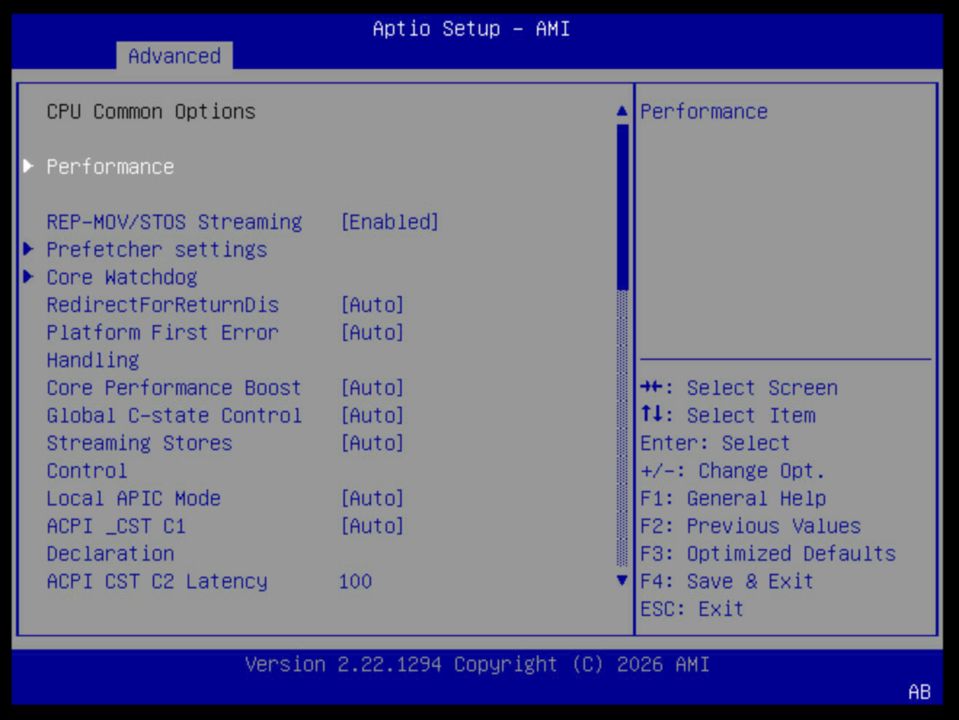 BIOS screenshot thumbnail