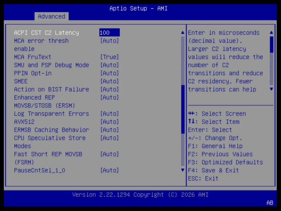 BIOS screenshot thumbnail