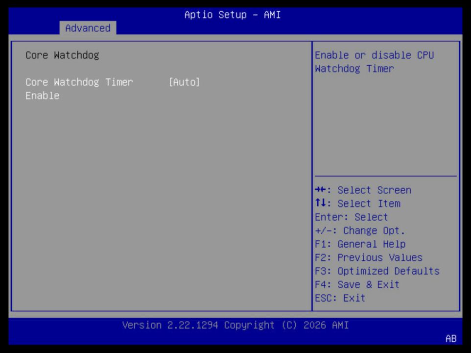 BIOS screenshot thumbnail