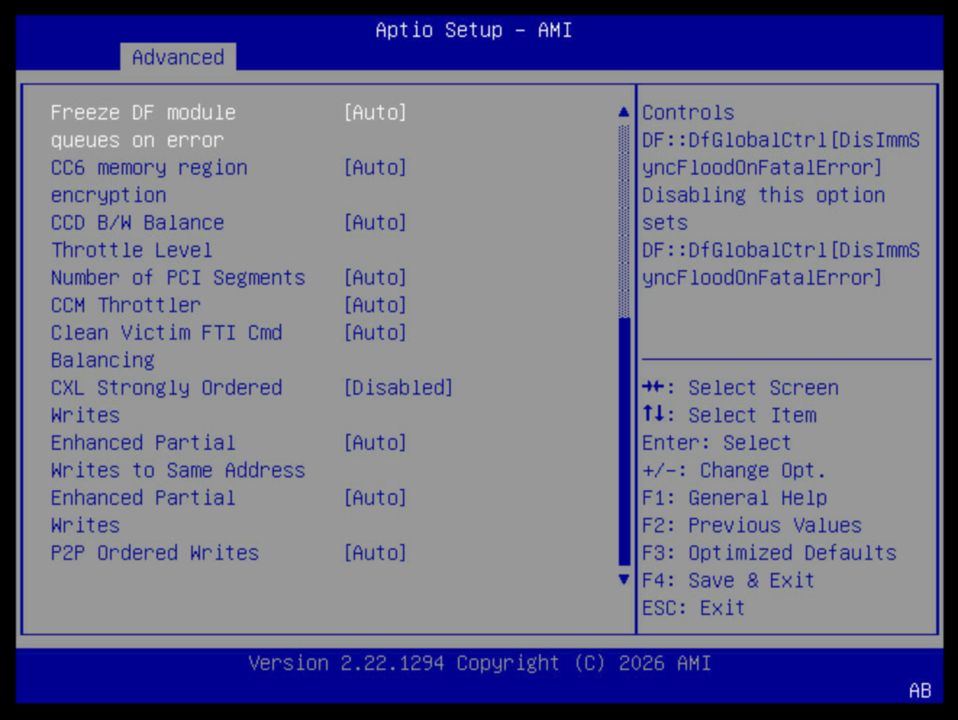 BIOS screenshot thumbnail