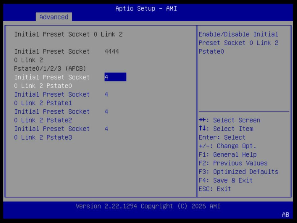 BIOS screenshot thumbnail