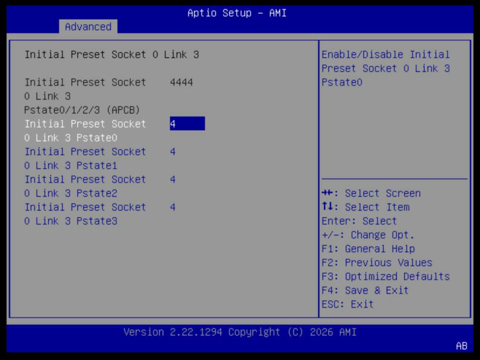BIOS screenshot thumbnail