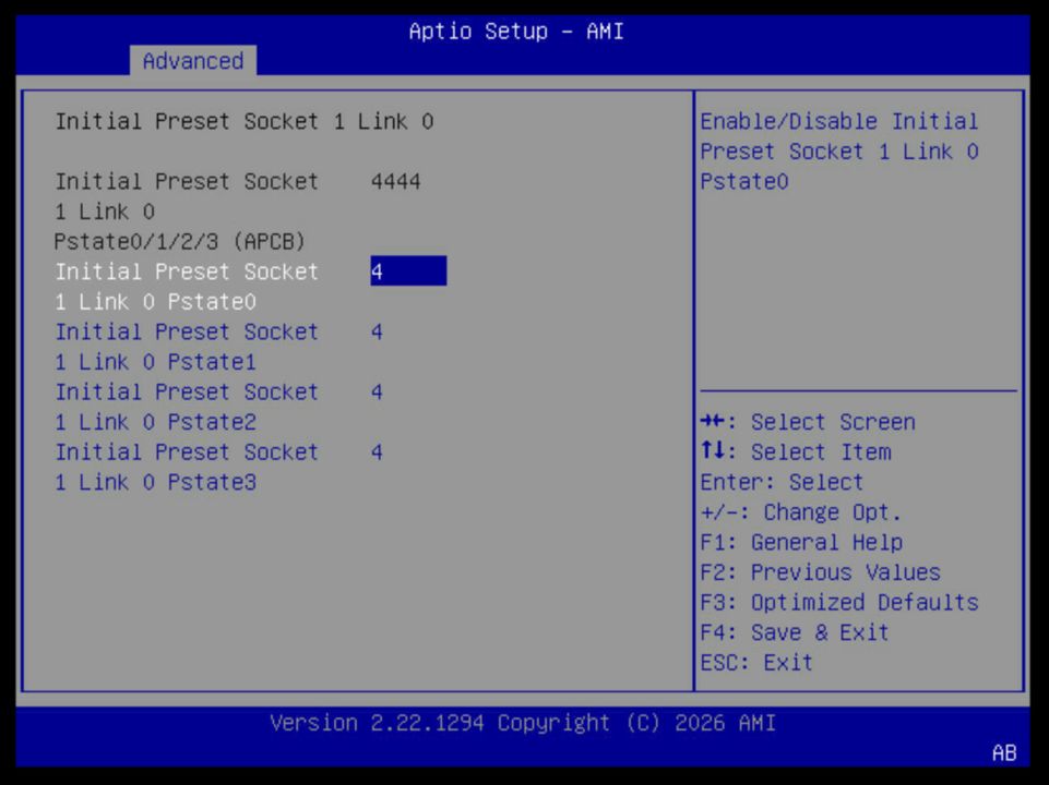 BIOS screenshot thumbnail