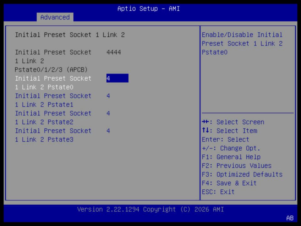 BIOS screenshot thumbnail
