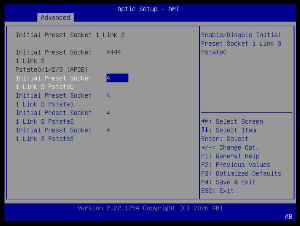 BIOS screenshot thumbnail