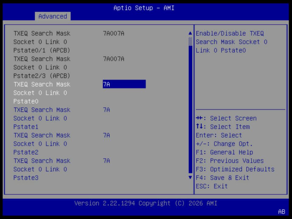 BIOS screenshot thumbnail