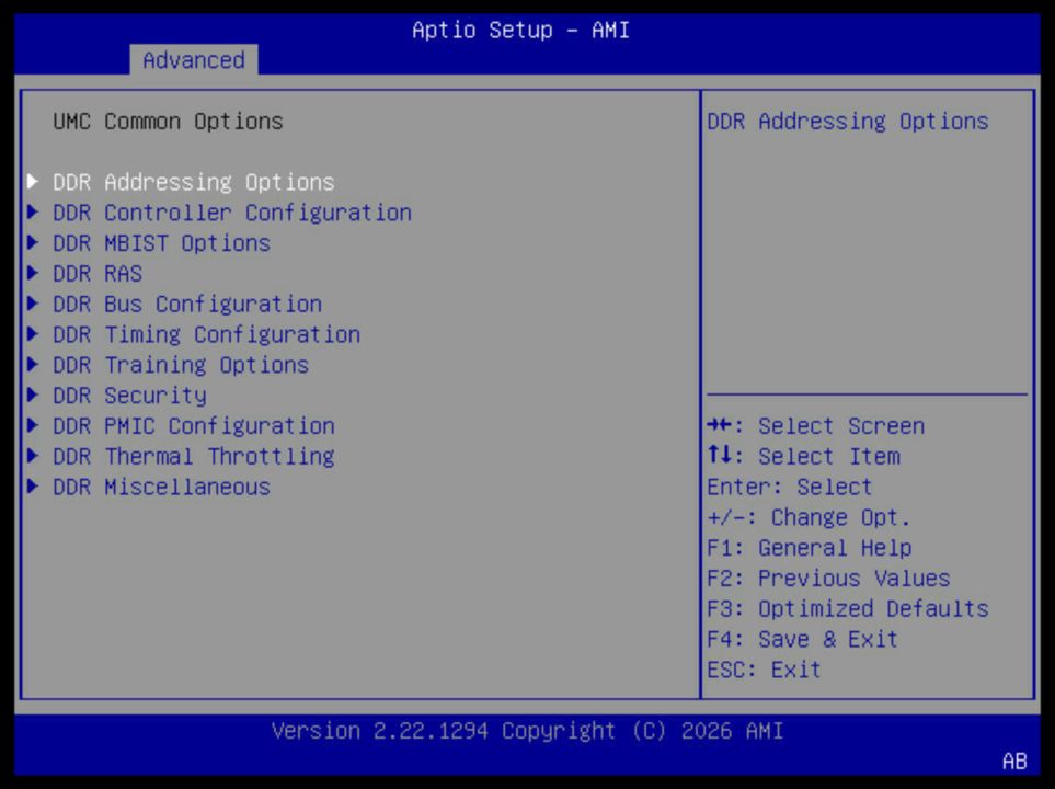 BIOS screenshot thumbnail