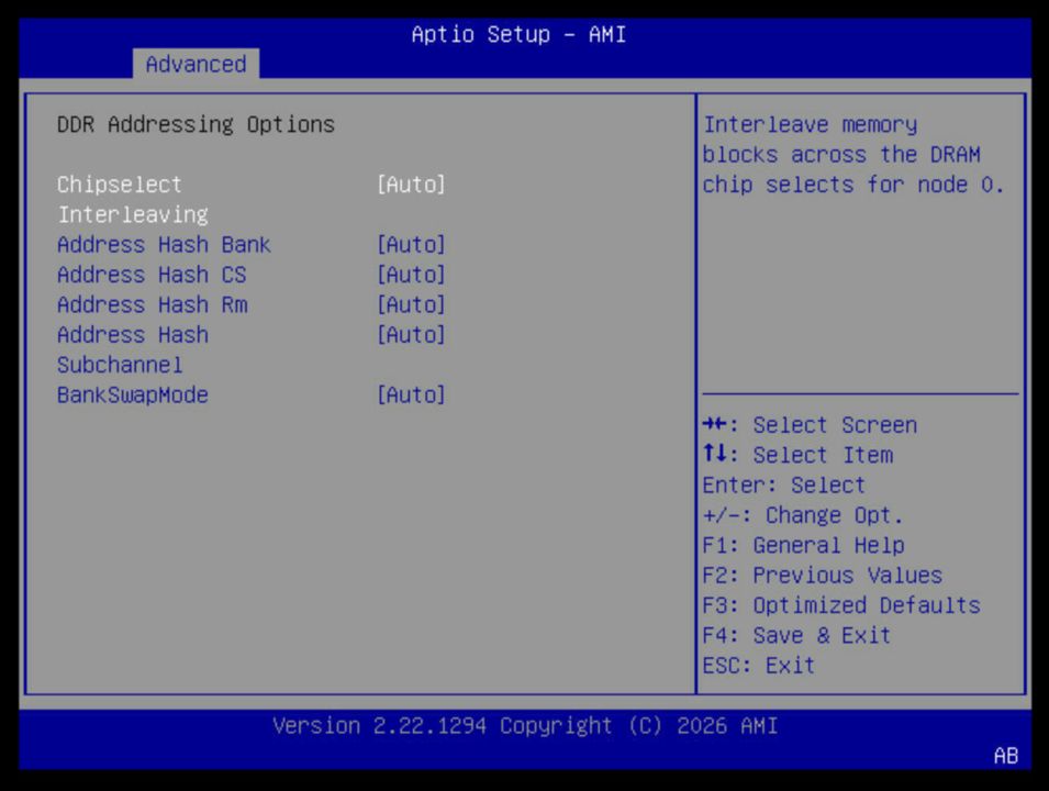 BIOS screenshot thumbnail