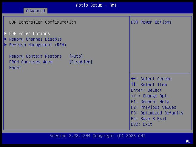 BIOS screenshot thumbnail