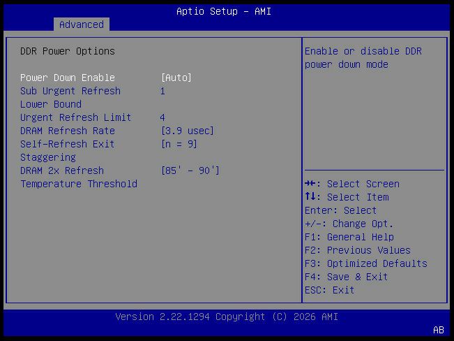BIOS screenshot thumbnail