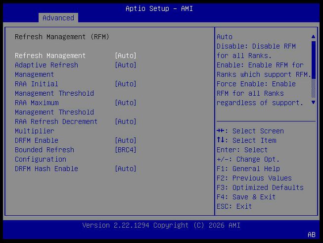 BIOS screenshot thumbnail