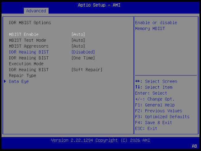 BIOS screenshot thumbnail