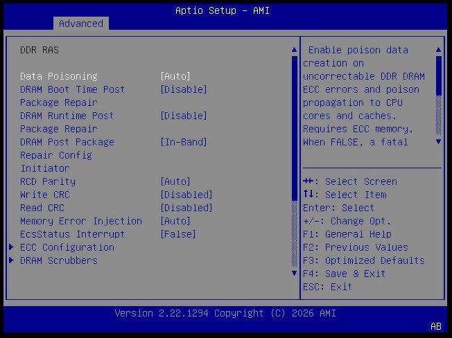 BIOS screenshot thumbnail