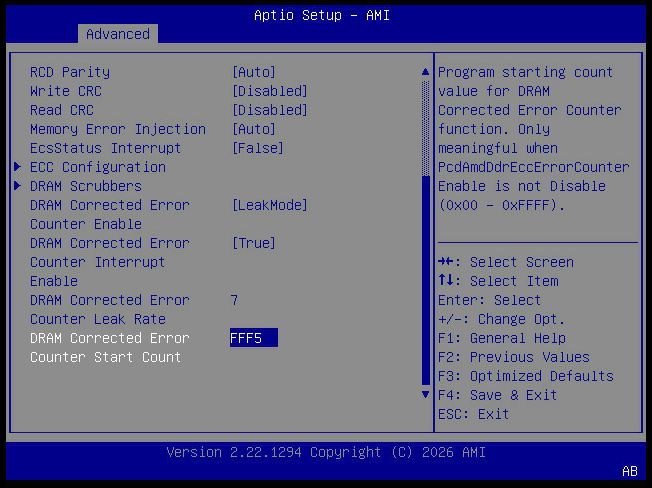 BIOS screenshot thumbnail