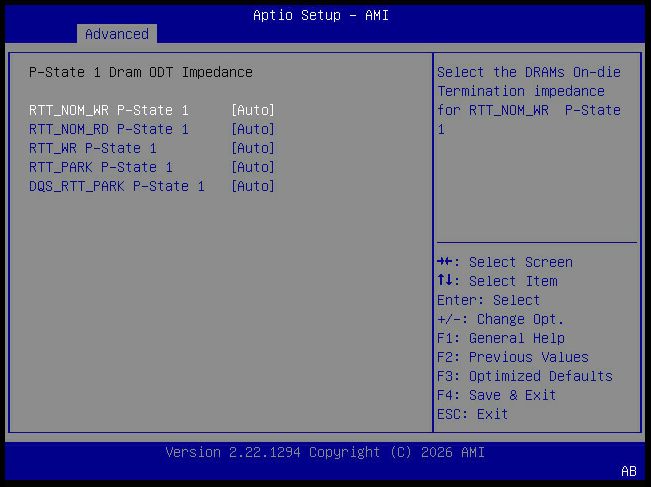 BIOS screenshot thumbnail