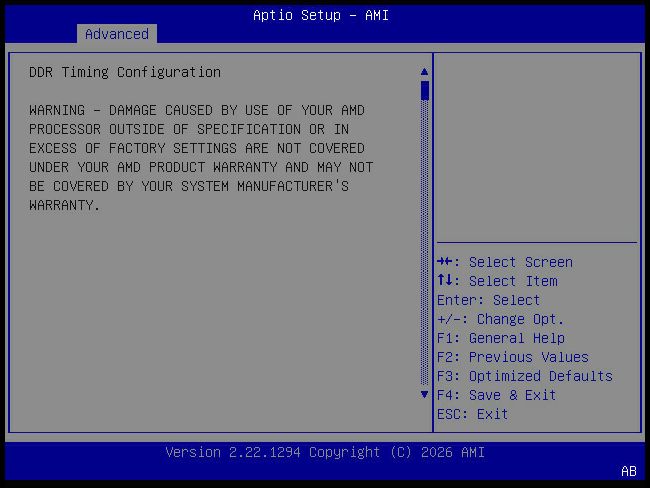 BIOS screenshot thumbnail