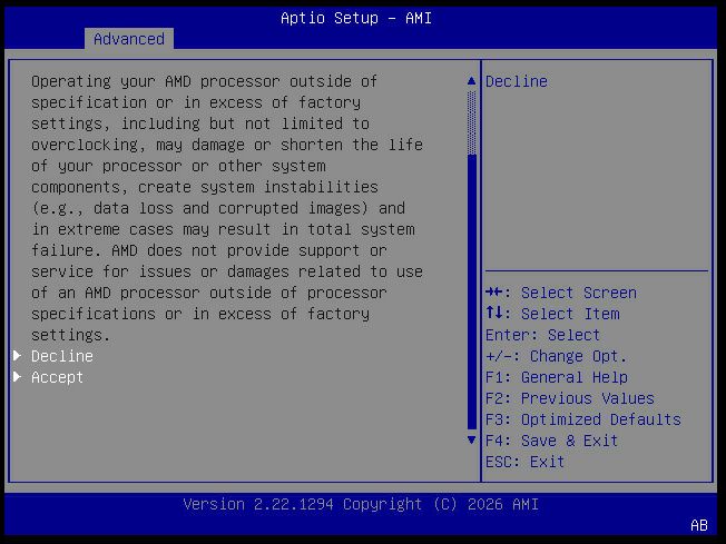 BIOS screenshot thumbnail