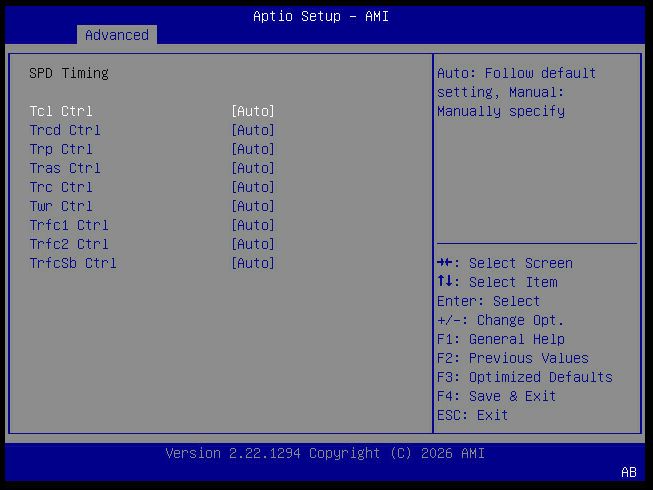 BIOS screenshot thumbnail
