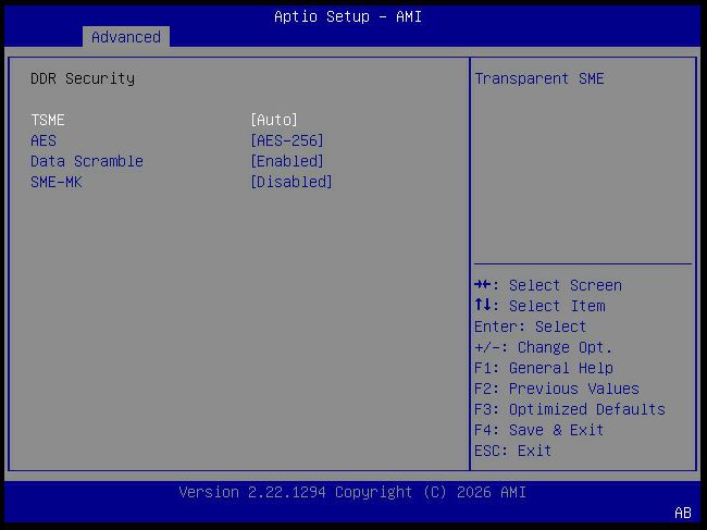 BIOS screenshot thumbnail