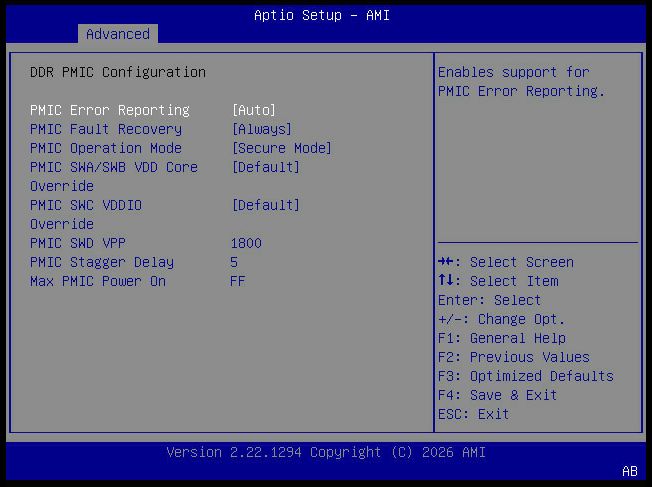 BIOS screenshot thumbnail