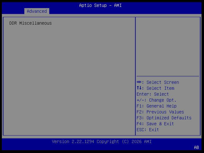 BIOS screenshot thumbnail