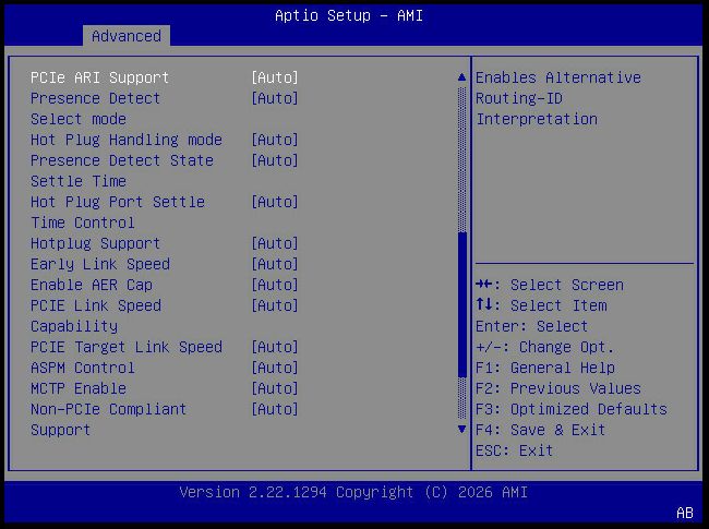 BIOS screenshot thumbnail