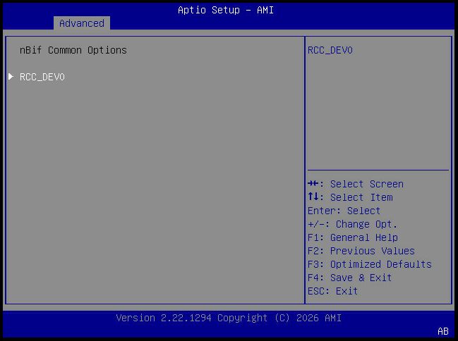 BIOS screenshot thumbnail