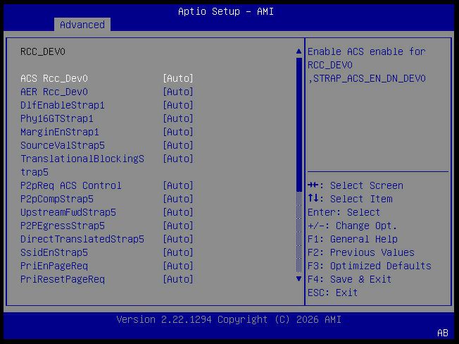 BIOS screenshot thumbnail