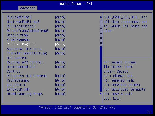 BIOS screenshot thumbnail