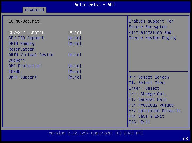 BIOS screenshot thumbnail