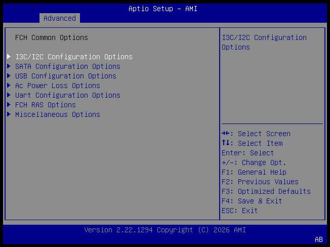 BIOS screenshot thumbnail