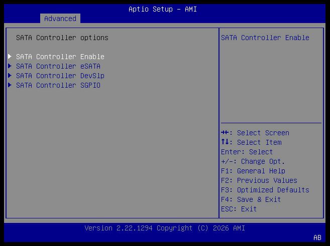 BIOS screenshot thumbnail