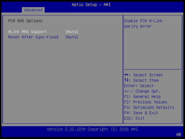 BIOS screenshot thumbnail