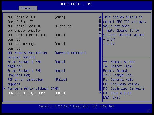 BIOS screenshot thumbnail