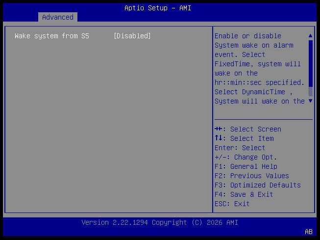BIOS screenshot thumbnail