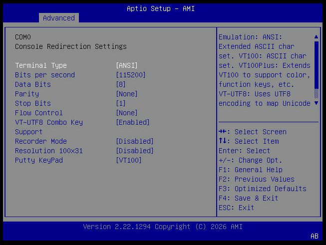 BIOS screenshot thumbnail