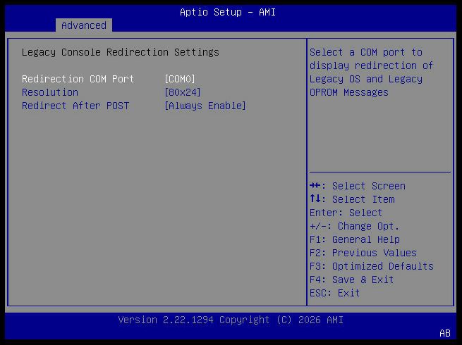 BIOS screenshot thumbnail