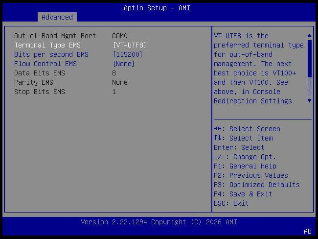 BIOS screenshot thumbnail