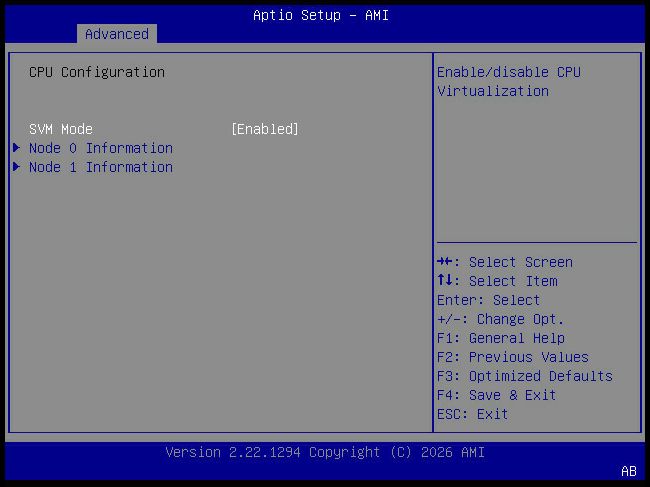 BIOS screenshot thumbnail