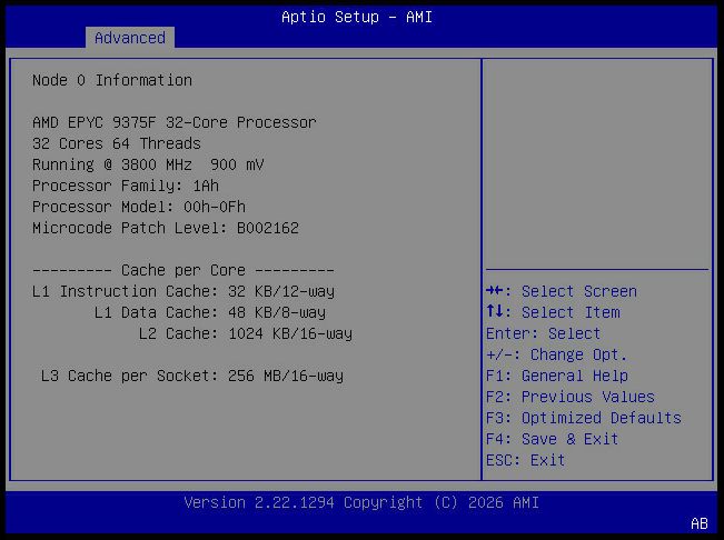 BIOS screenshot thumbnail