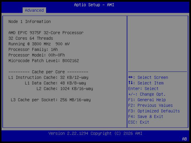 BIOS screenshot thumbnail