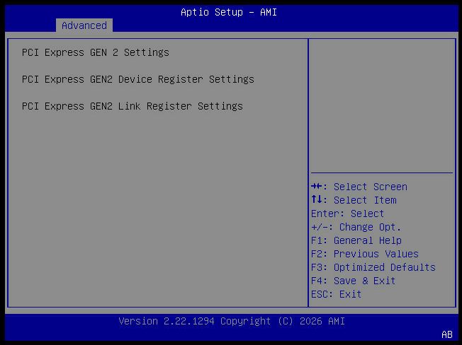 BIOS screenshot thumbnail