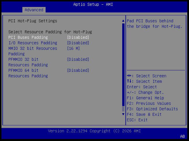 BIOS screenshot thumbnail