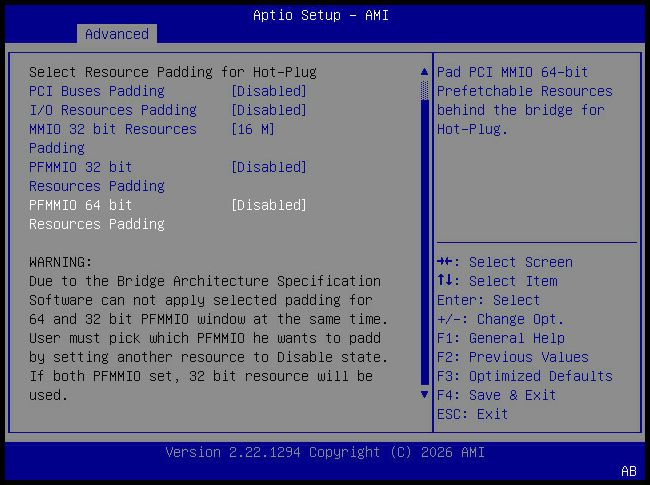 BIOS screenshot thumbnail