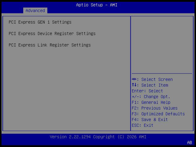 BIOS screenshot thumbnail