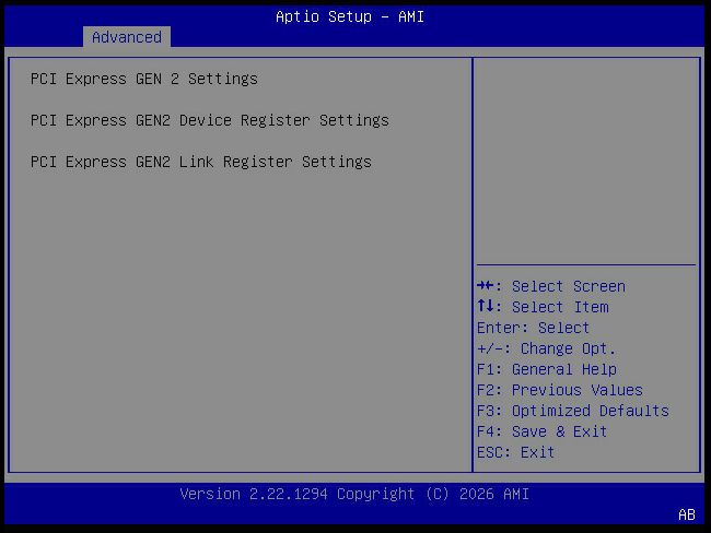 BIOS screenshot thumbnail