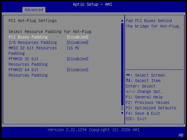 BIOS screenshot thumbnail