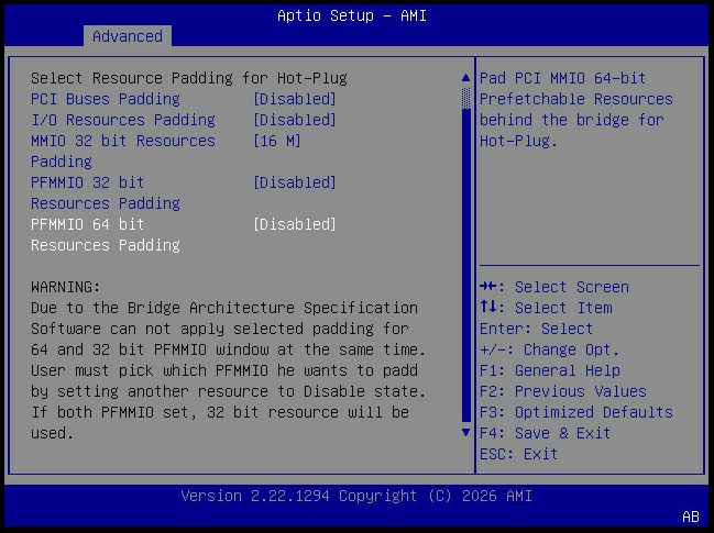 BIOS screenshot thumbnail