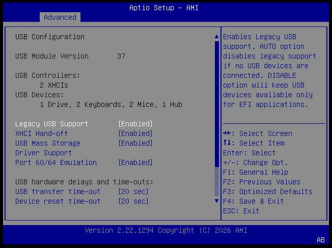 BIOS screenshot thumbnail